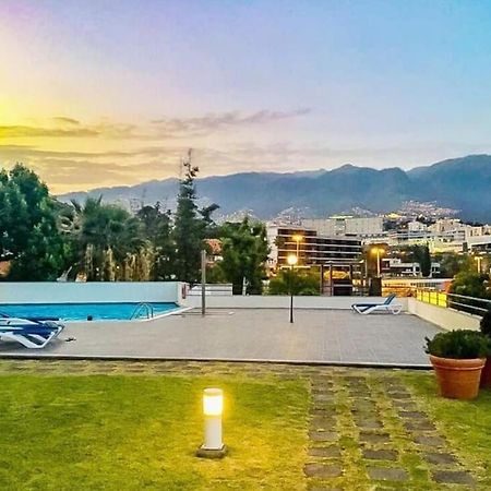 The Suite Qm Funchal  Luaran gambar