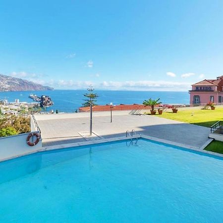 The Suite Qm Funchal  Luaran gambar