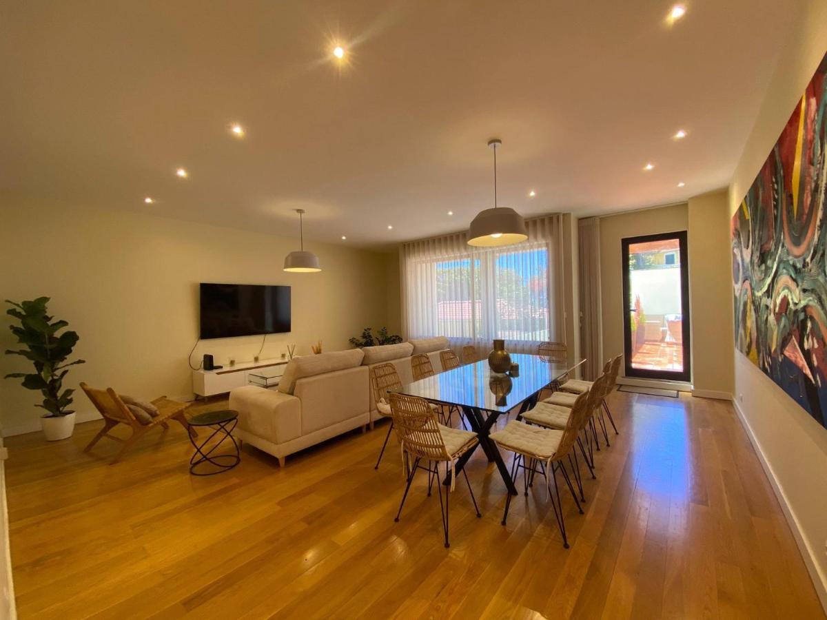 The Suite Qm Funchal  Luaran gambar