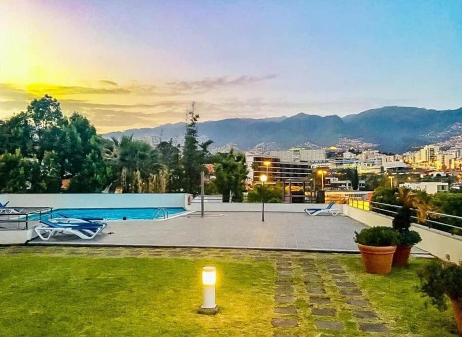 The Suite Qm Funchal  Luaran gambar
