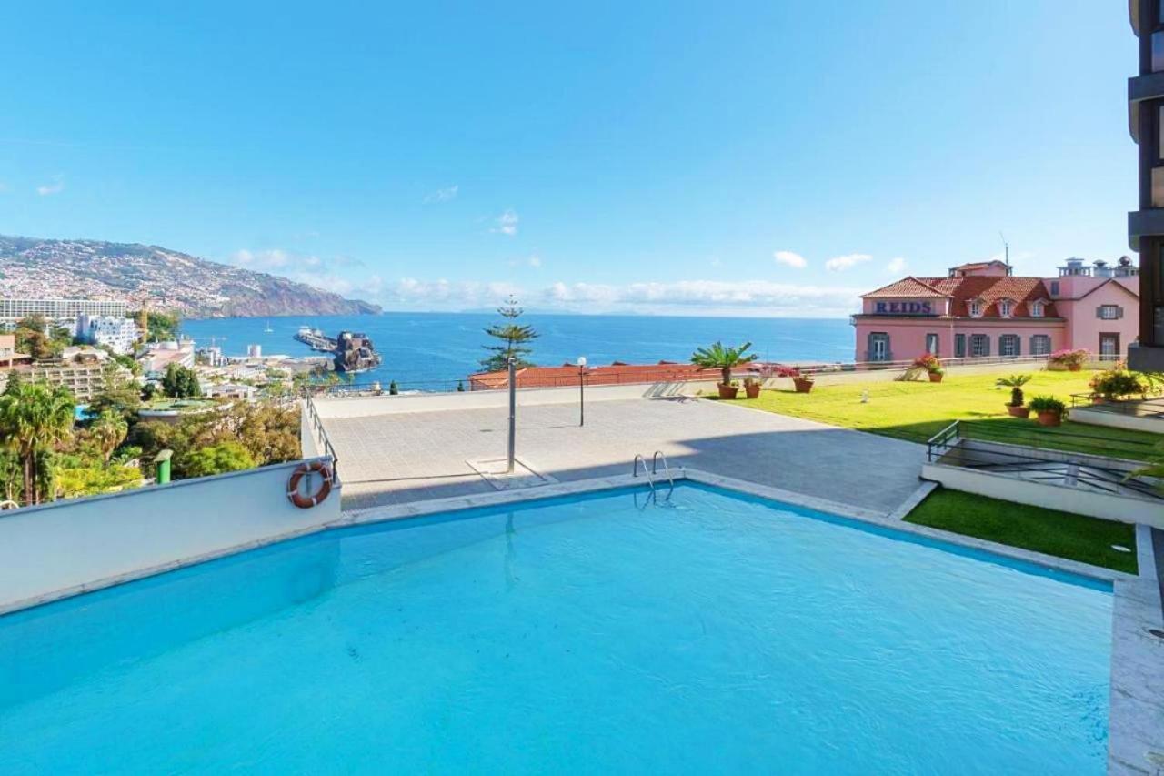 The Suite Qm Funchal  Luaran gambar