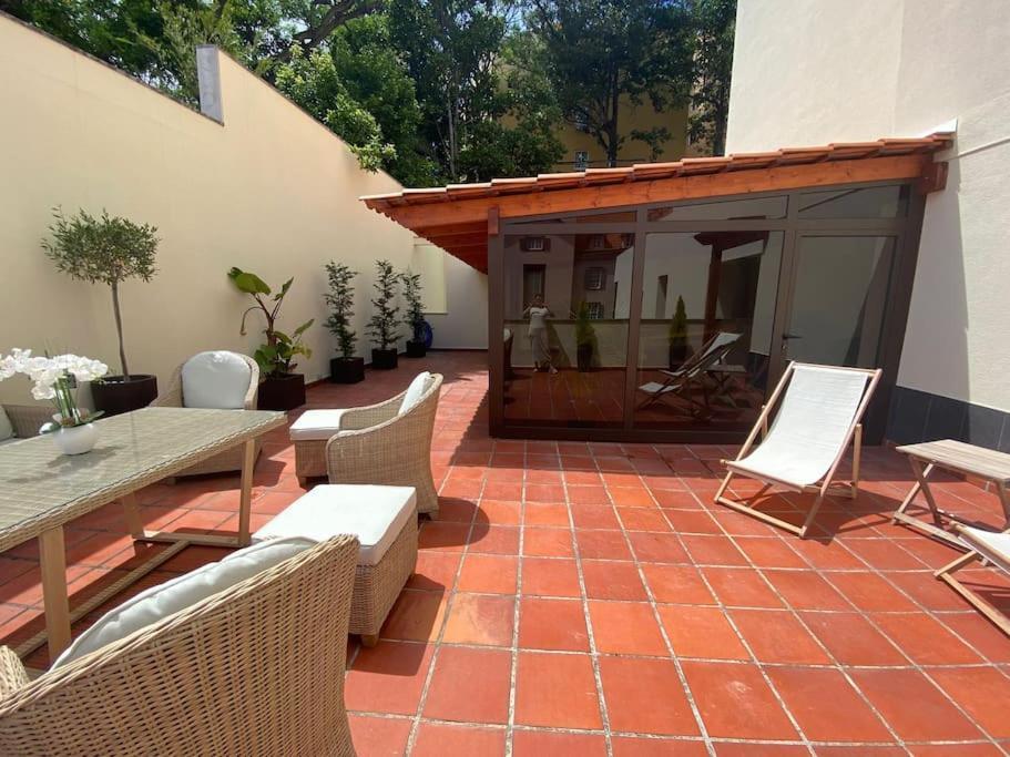 The Suite Qm Funchal  Luaran gambar
