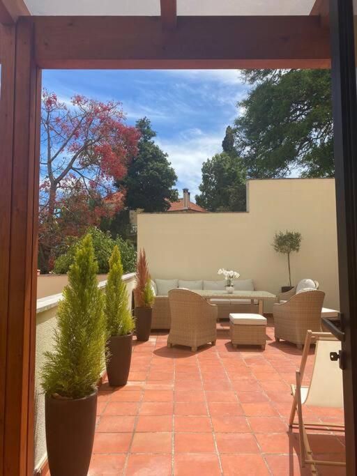 The Suite Qm Funchal  Luaran gambar