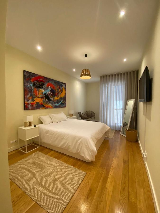 The Suite Qm Funchal  Luaran gambar
